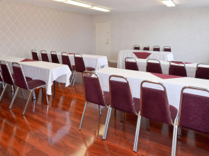 Quality Inn & Suites Montebello - Los Angeles