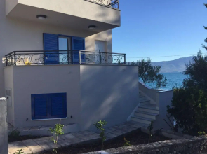 Apartments Villa La Bomboniera - OZON Sanificated