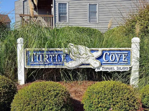 Turtle Cove 223 - C-Notes