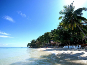 Tohko Beach Resort