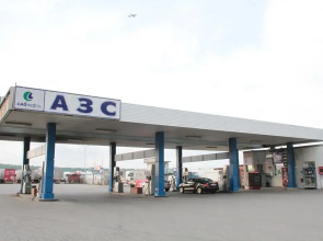 Berezovaya Roshcha