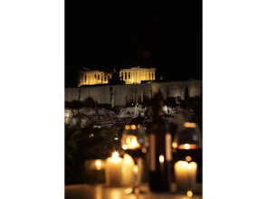 Athens View Loft - 03