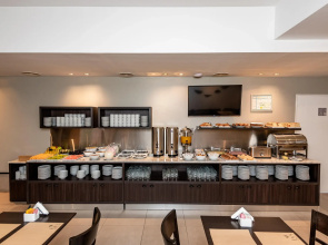 Hotel Bys Palermo