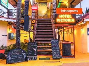 FabExpress Victoria