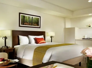 Delonix Hotel