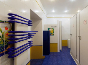 Жилое помещение Bear на Смоленской