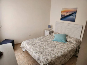 Apartamento Zona Rural