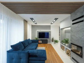 Luxurious Villa With Pool Near Energylandiai