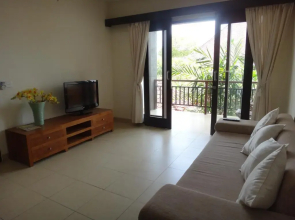 Bali Paradise Apartments