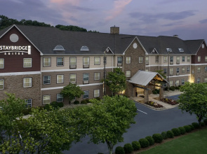 Staybridge Suites Greenville I-85 Woodruff Road by IHG