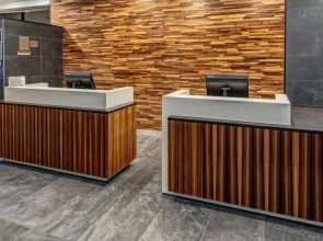 Courtyard by Marriott Dulles Airport Herndon