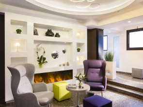 Hotel Acropole