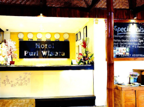 Puri Wisata Balinese Style Hotel