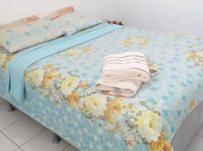 Hospedagem de daci