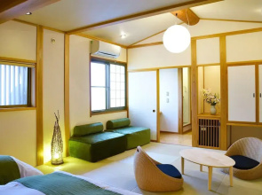 Ryokan Okayama