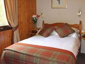 Macdonald Lochanhully, Inverness-shire, Scotland