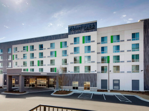 Courtyard by Marriott Atlanta Vinings/Galleria