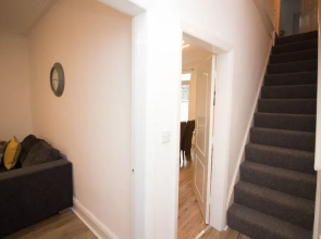 The Metro by SA Geek