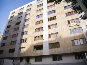 City Centre Apartments by Picnic
