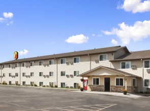 Super 8 Council Bluffs IA Omaha NE Area