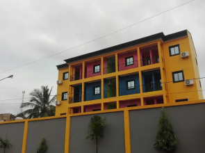 Njoya Residencia