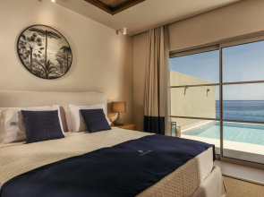 Sewelo Suites