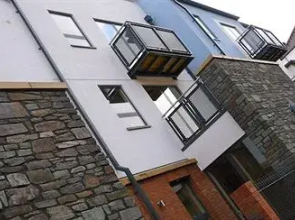 Cabot Mews Apartments
