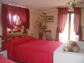 Agriturismo Trivilini
