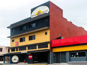 OYO Hotel Merida