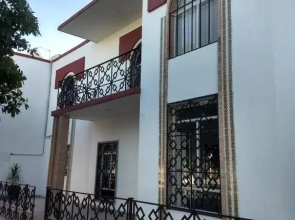 hotel del bosque