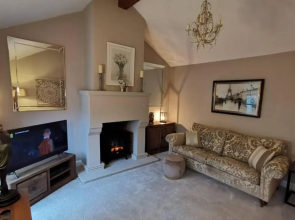The Lodge at The Cedars
