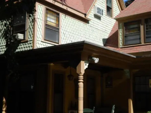 Beechwood Inn