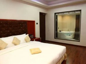 Esthell Resorts