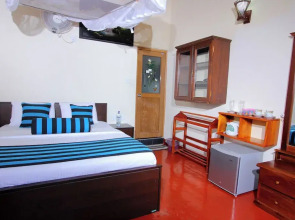 Blue Ribbon Homestay