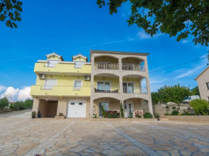 Villa Balen Zadarvillas