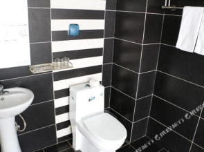 Xincheng Yangguang Business Apartment