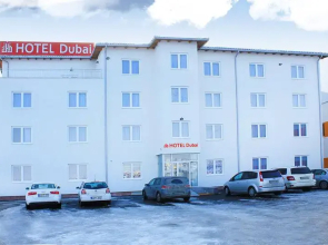 Hotel Dubai