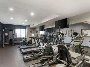 Best Western Plus Gardena Inn & Suites