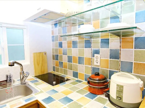 Yangpyeong Familiar Hill Pension