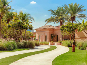 Отель One&Only The Palm, Dubai