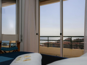 Buarcos Pool Apartment