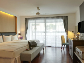 Loligo Resort Hua Hin