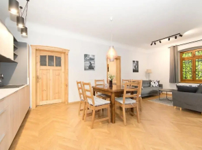 Apartamenty Stara Apteka