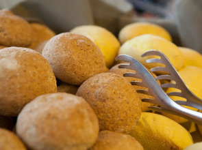 Canado Club Family Village