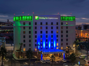 Holiday Inn Express & Suites Chihuahua Juventud by IHG