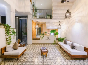 Agua de Luna Boutique Hotel, San Pancho Nayarit