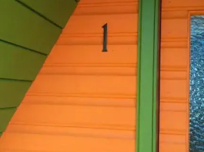 Metsaveere Tourism Farm Campings