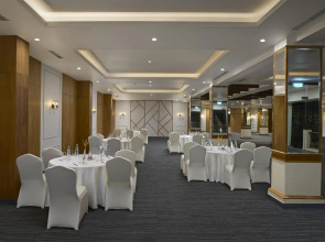 Radisson Blu Resort Goa Cavelossim Beach