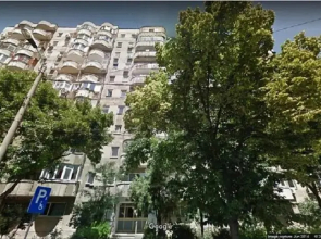 Ghica Tei Studio