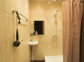 Кофе с Молоком на Фонтанке